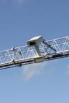 toll gantry