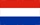 Nederlandse vlag